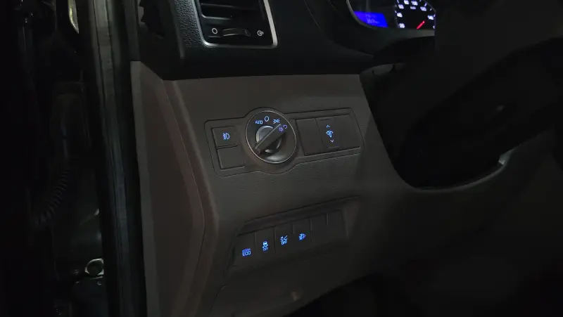 Hyundai H1