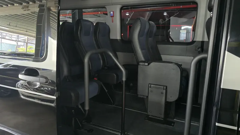 Hyundai H1