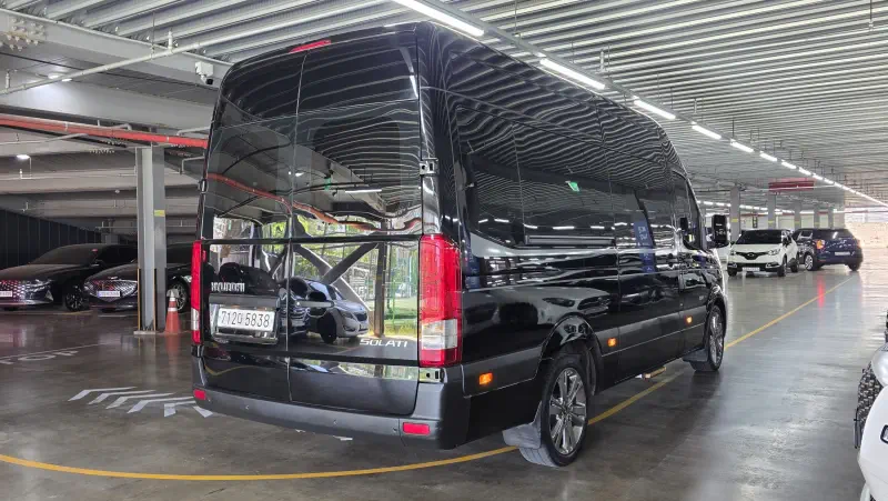 Hyundai H1