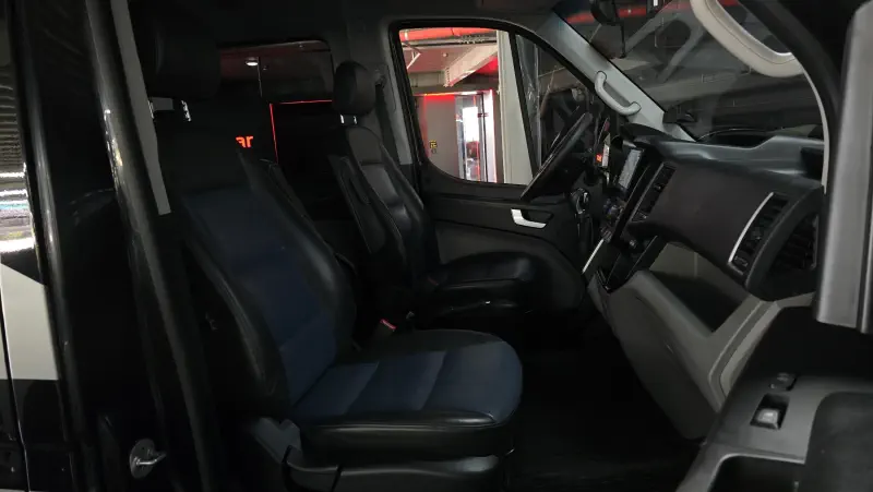 Hyundai H1