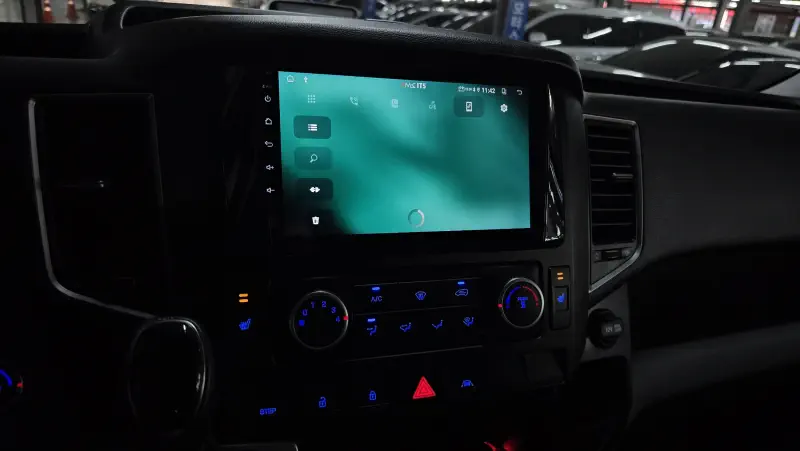 Hyundai H1