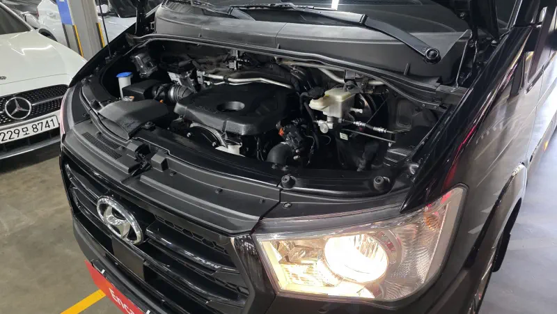 Hyundai H1