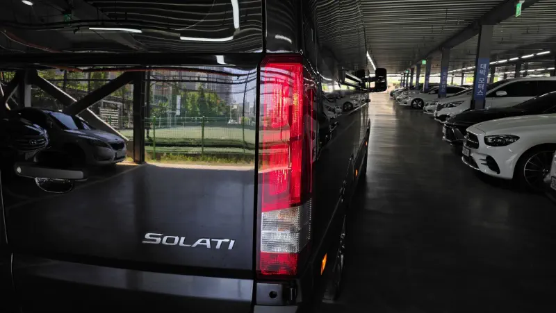 Hyundai H1