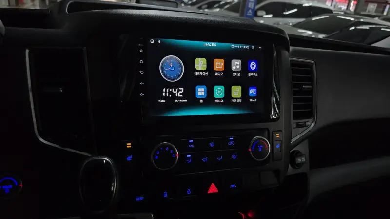 Hyundai H1