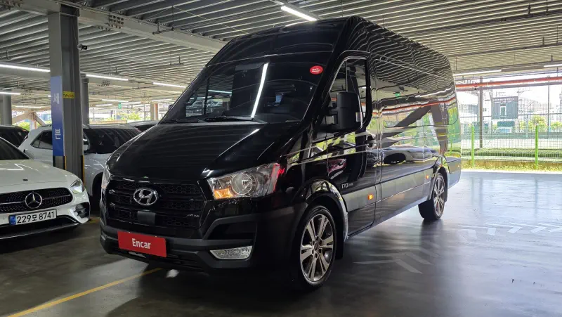 Hyundai H1