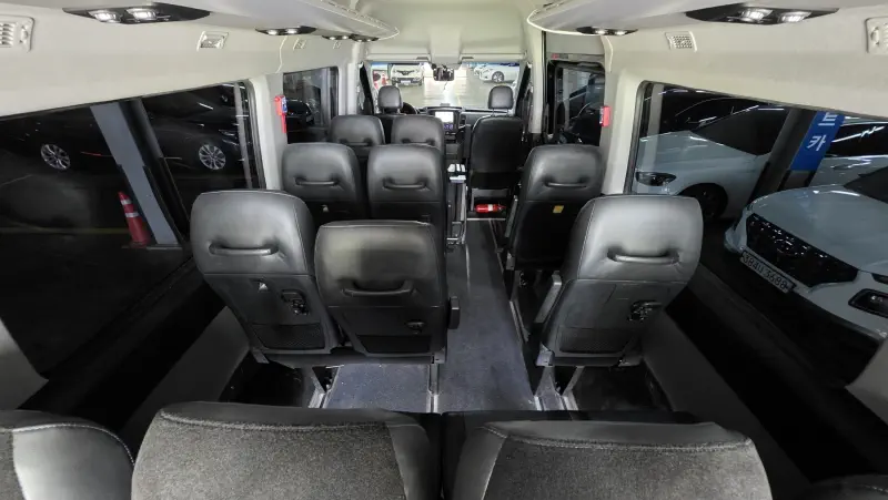 Hyundai H1