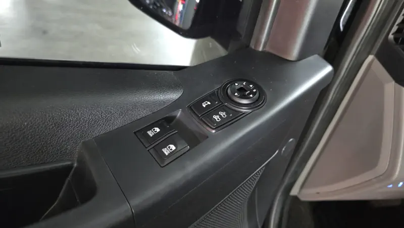 Hyundai H1