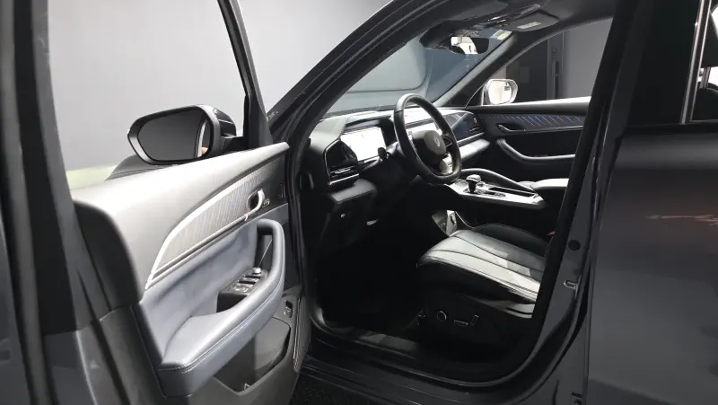 Renault Grand Koleos