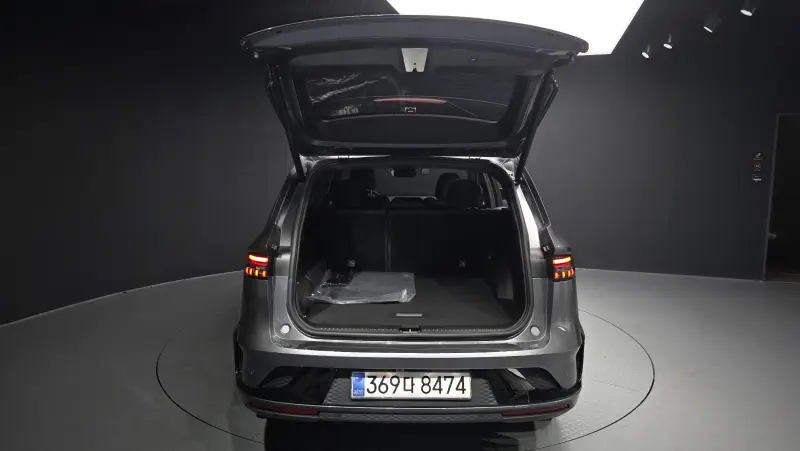 Renault Grand Koleos