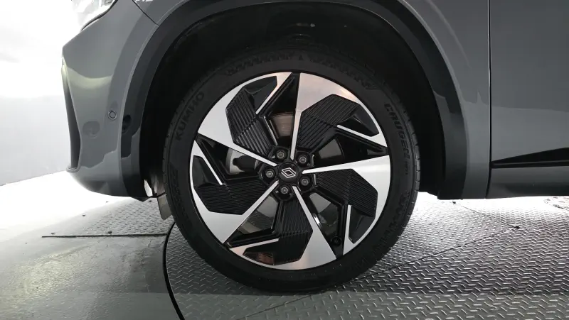 Renault Grand Koleos