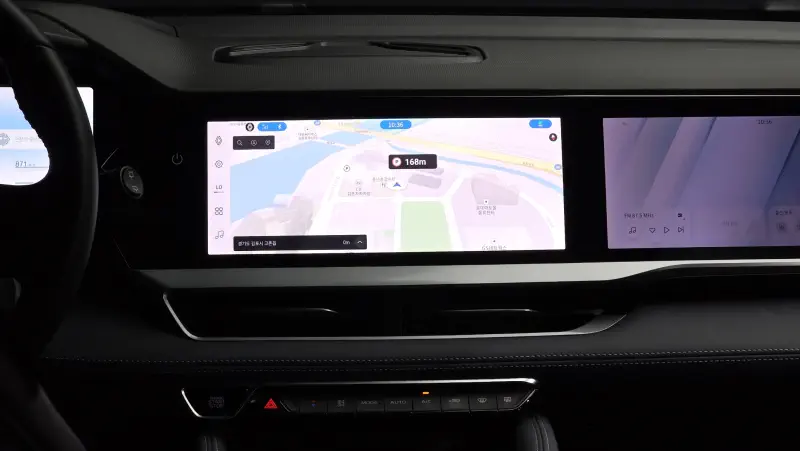 Renault Grand Koleos