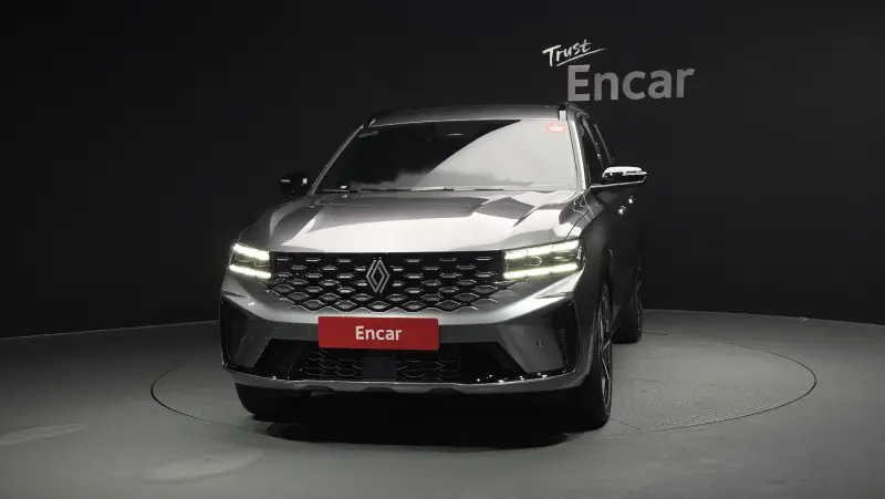 Renault Grand Koleos