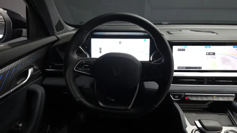 Renault Grand Koleos