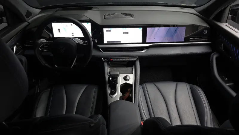 Renault Grand Koleos
