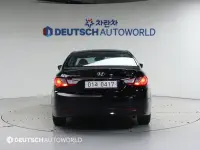 Купить Hyundai Sonata Gyeonggi из Кореи, превью 4