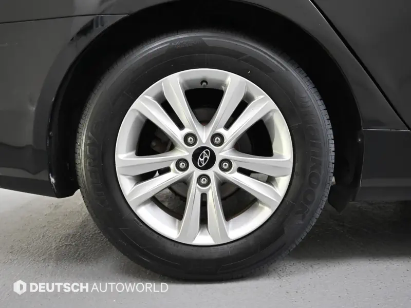 Купить Hyundai Sonata Gyeonggi из Кореи
