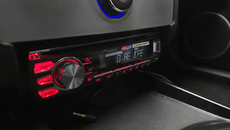 Hyundai Tuscani