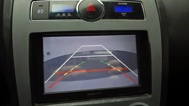 Hyundai Tuscani