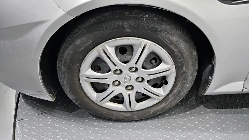 Hyundai Tuscani