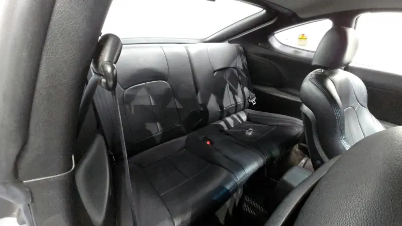 Hyundai Tuscani