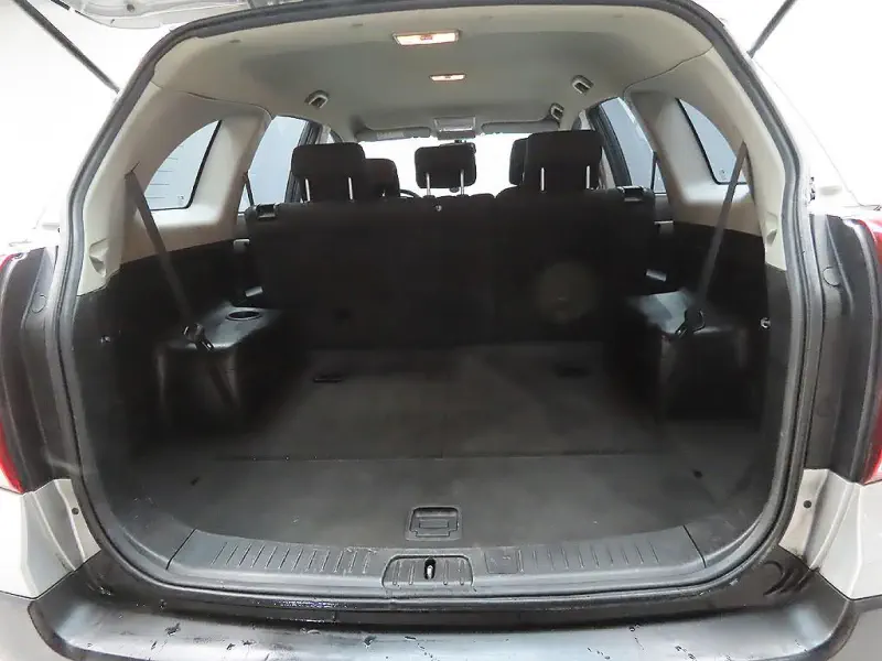 Daewoo Captiva