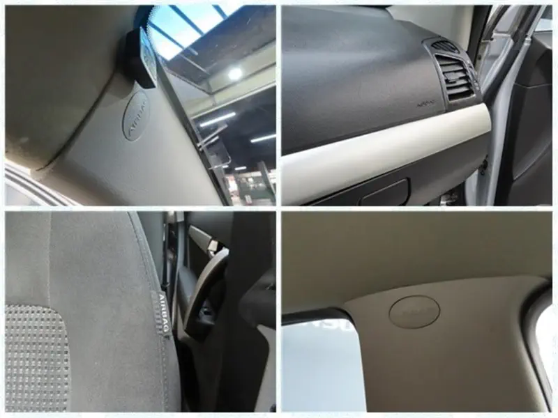 Daewoo Captiva