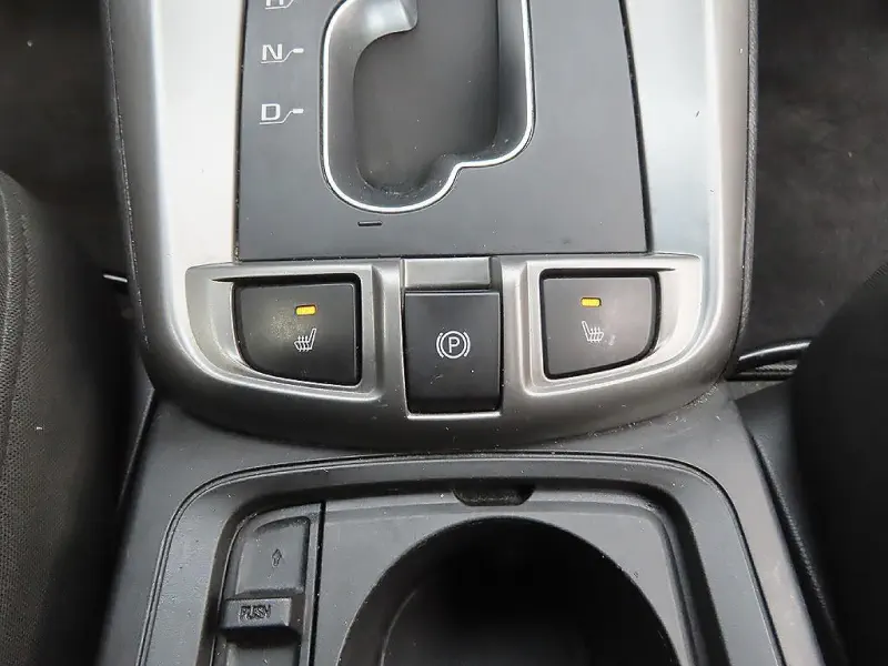 Daewoo Captiva