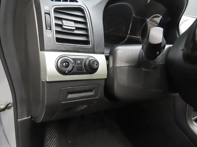 Daewoo Captiva