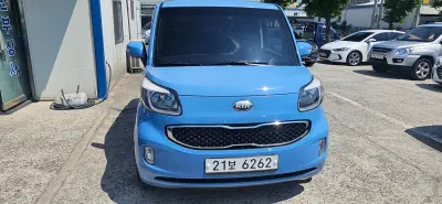 Kia RAY