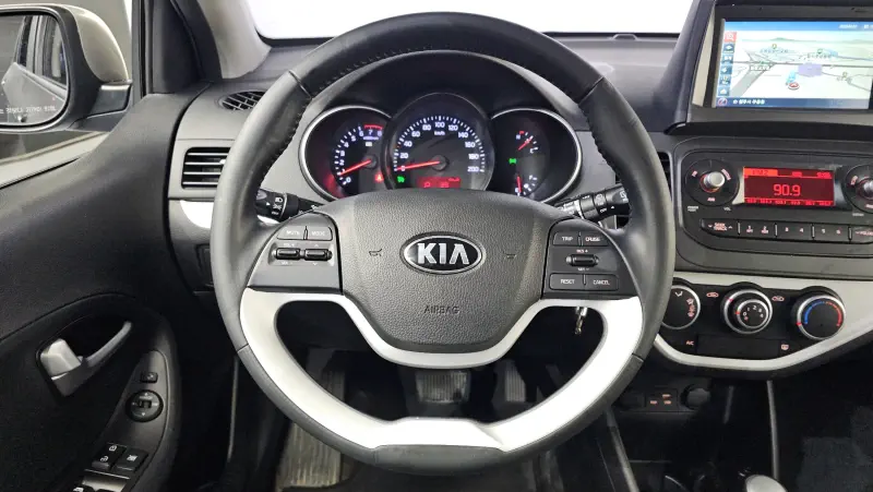 Kia Morning