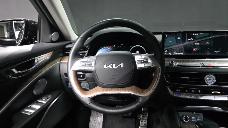 Kia K9