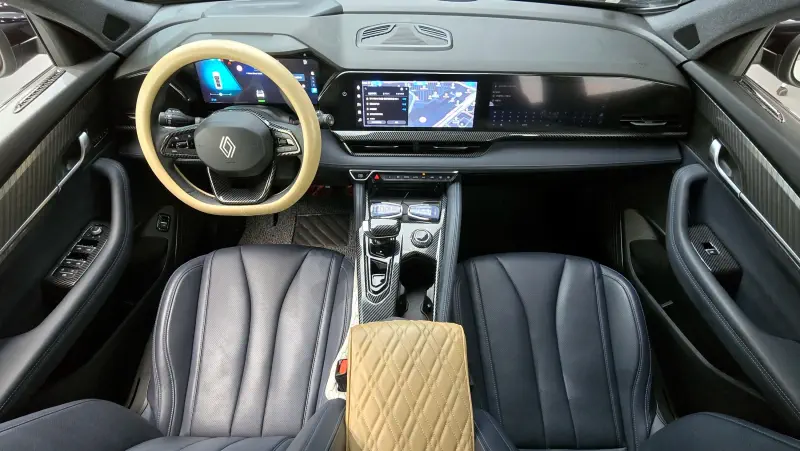Renault Grand Koleos