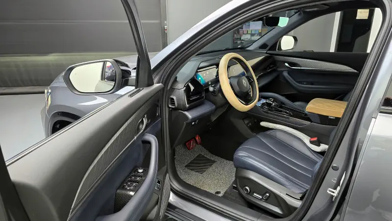 Renault Grand Koleos