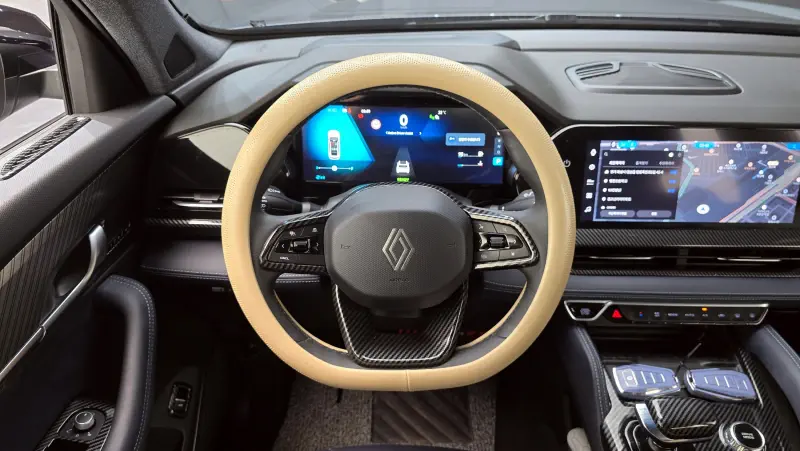 Renault Grand Koleos