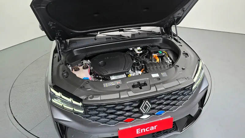 Renault Grand Koleos