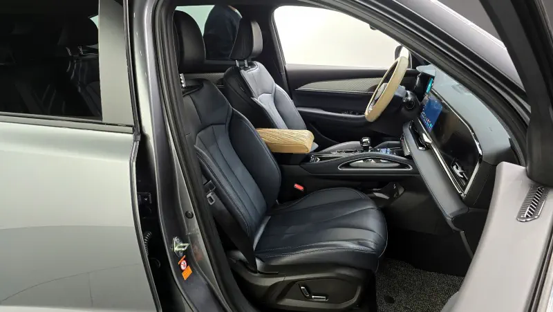 Renault Grand Koleos