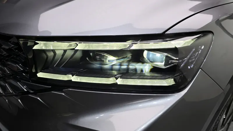Renault Grand Koleos