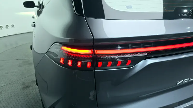 Renault Grand Koleos
