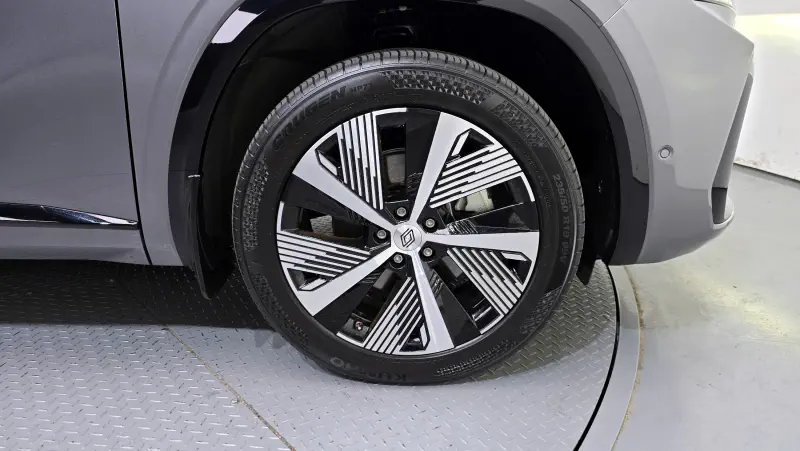 Renault Grand Koleos