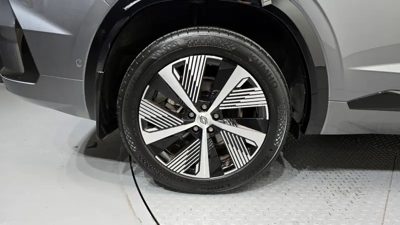 Renault Grand Koleos