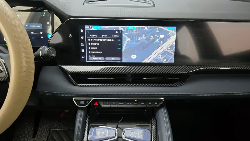 Renault Grand Koleos