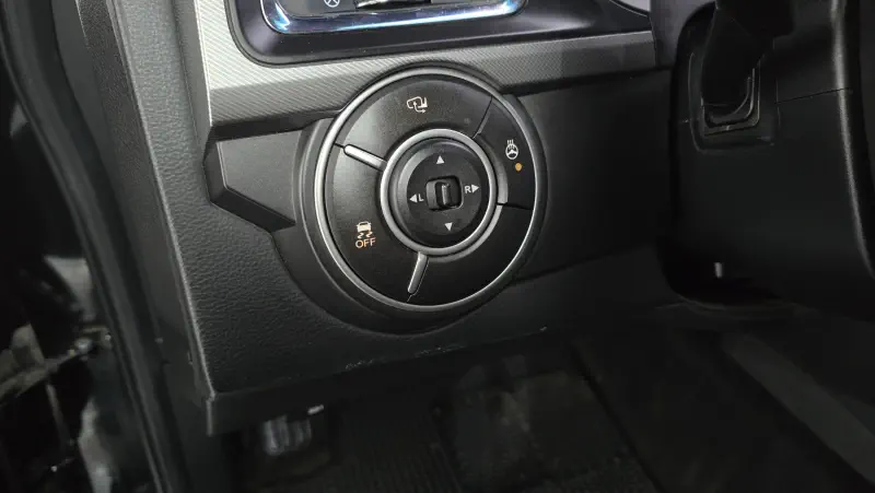 SsangYong Korando Sports