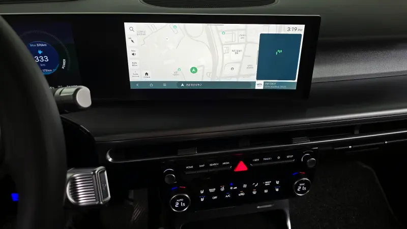 Hyundai Ioniq 9