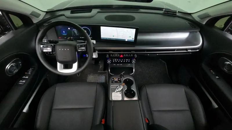 Hyundai Ioniq 9