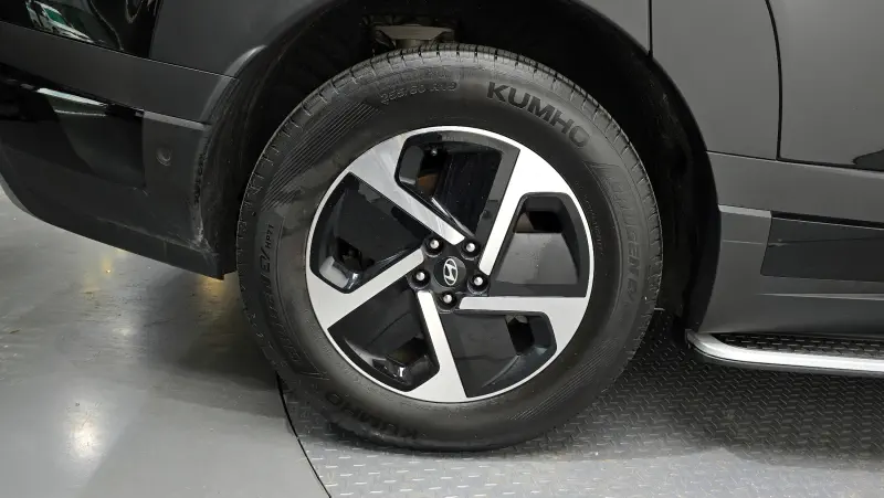 Hyundai Ioniq 9