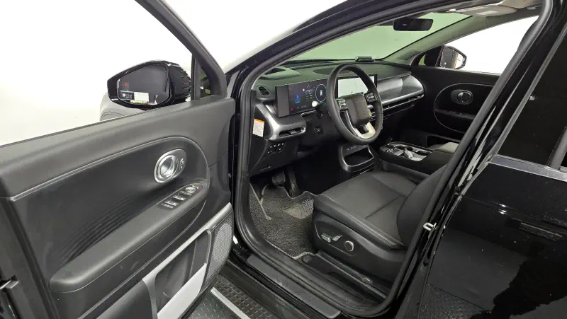 Hyundai Ioniq 9