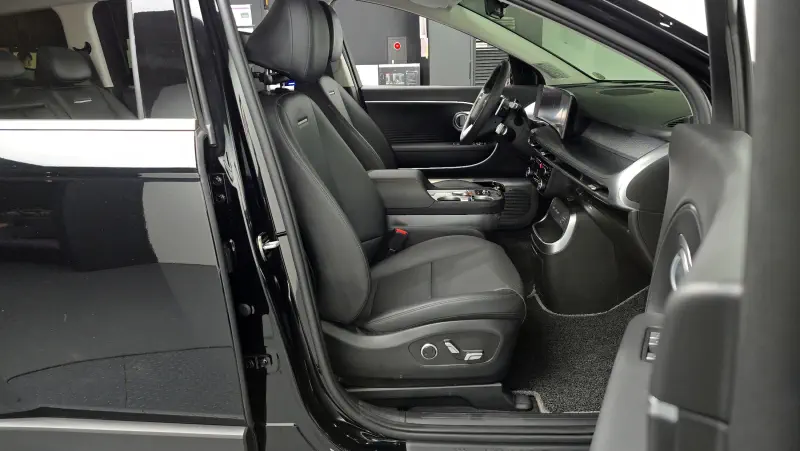 Hyundai Ioniq 9