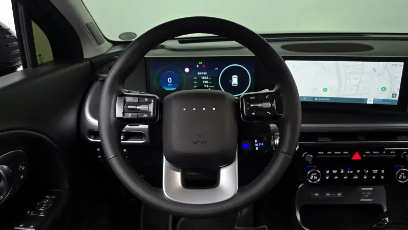 Hyundai Ioniq 9