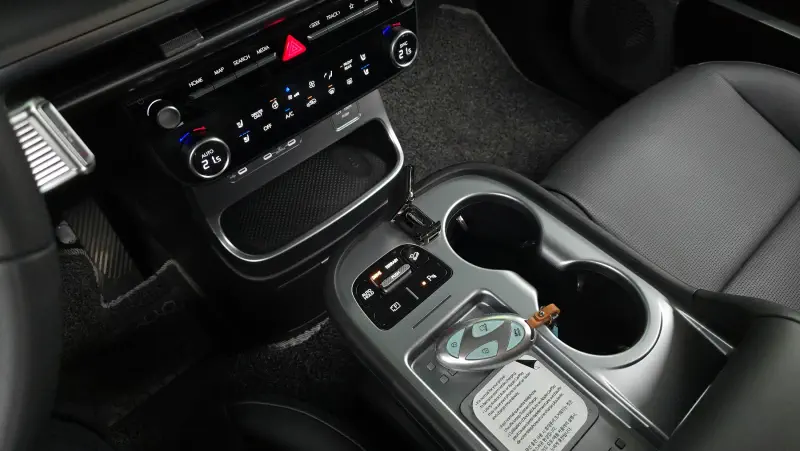 Hyundai Ioniq 9