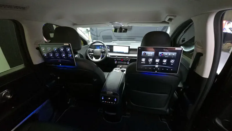 Hyundai Ioniq 9